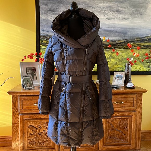 🌺 GORGEOUS ADD DOWN COAT - SUPER WARM - Picture 3 of 13